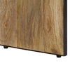 Anrichte Hab 120x30x75cm (Mangoholz)
