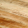 Esstisch Oprisan 140x70x75cm (robustes Mangoholz)