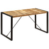 Esstisch Henrietta 140x70x75cm (Mangoholz)