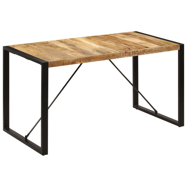 Esstisch Henrietta 140x70x75cm (Mangoholz)