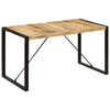 Esstisch Henrietta 140x70x75cm (Mangoholz)