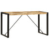 Esstisch Henrietta 140x70x75cm (Mangoholz)