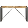Esstisch Henrietta 140x70x75cm (Mangoholz)
