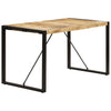 Esstisch Henrietta 140x70x75cm (Mangoholz)