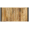 Esstisch Henrietta 140x70x75cm (Mangoholz)