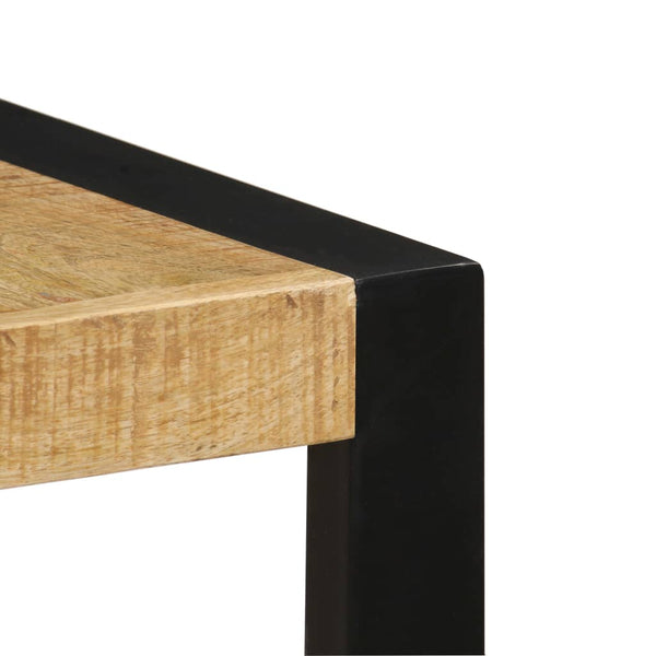 Esstisch Henrietta 140x70x75cm (Mangoholz)