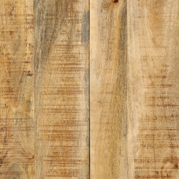 Esstisch Henrietta 140x70x75cm (Mangoholz)