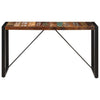 Esstisch Henrietta 140x70x75cm (Recyclingholz)