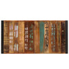 Esstisch Henrietta 140x70x75cm (Recyclingholz)