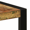 Esstisch Henrietta 140x70x75cm (Recyclingholz)