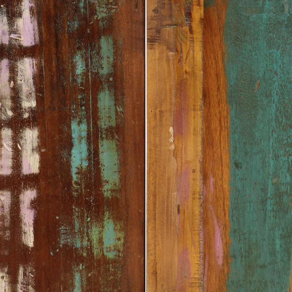 Esstisch Henrietta 140x70x75cm (Recyclingholz)
