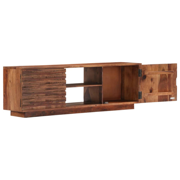 Tv-taso Piescu 120x30x40cm (seesampuu)