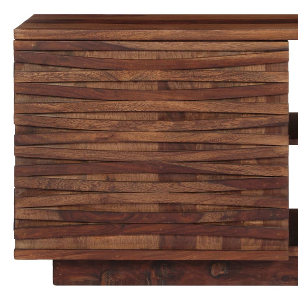 Tv-taso Piescu 120x30x40cm (seesampuu)