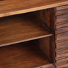 Tv-taso Piescu 120x30x40cm (seesampuu)