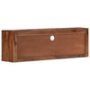 TV-Board Frizerie 120x30x40cm (massives Sesco-Holz)