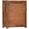 Highboard Kathern 60x30x75cm (Sesamholz)