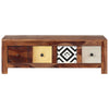 Couchtisch Cucui 90x50x30cm (Sesamholz)