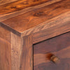 Couchtisch Cucui 90x50x30cm (Sesamholz)