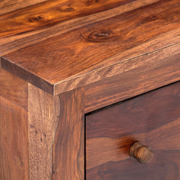 Couchtisch Cucui 90x50x30cm (Sesamholz)