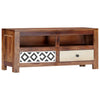 Tv-taso Larry 90x30x40cm (seesampuu)