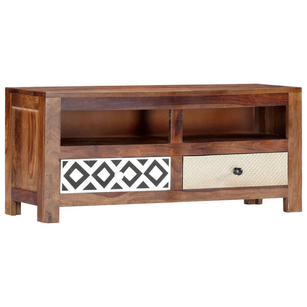 Tv-taso Larry 90x30x40cm (seesampuu)