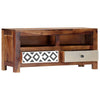 Tv-taso Larry 90x30x40cm (seesampuu)