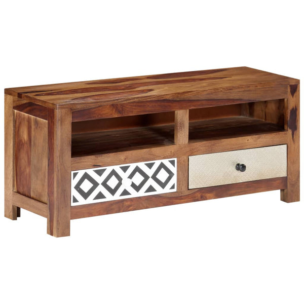 Tv-taso Larry 90x30x40cm (seesampuu)