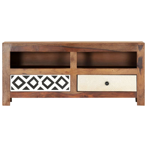 Tv-taso Larry 90x30x40cm (seesampuu)