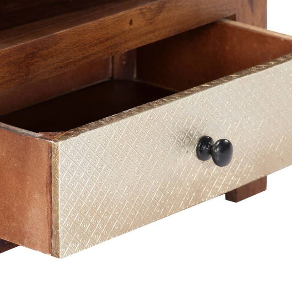 Tv-taso Larry 90x30x40cm (seesampuu)