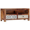 Tv-taso Larry 90x30x40cm (seesampuu)