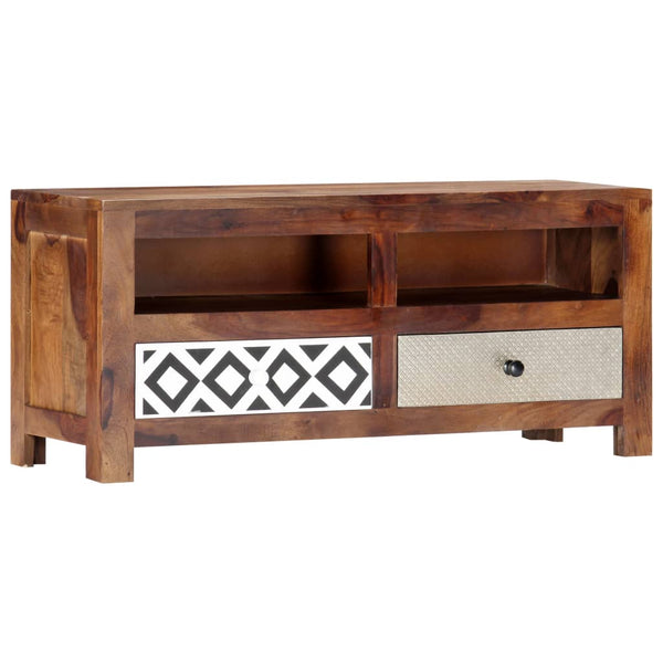 Tv-taso Larry 90x30x40cm (seesampuu)