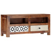 Tv-taso Larry 90x30x40cm (seesampuu)