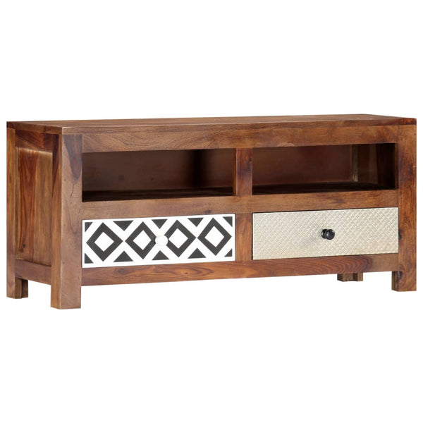 Tv-taso Larry 90x30x40cm (seesampuu)