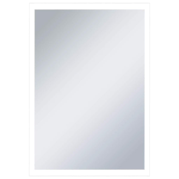 LED-Wandspiegel für Badezimmer Renada 60x80cm