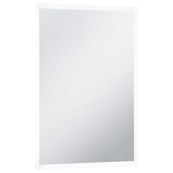 LED-Wandspiegel für Badezimmer Renada 60x80cm