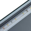 LED-Wandspiegel für Badezimmer Renada 60x80cm