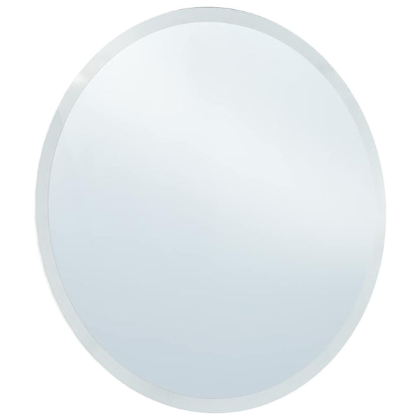 LED-Badezimmerspiegel Denezica 60 cm