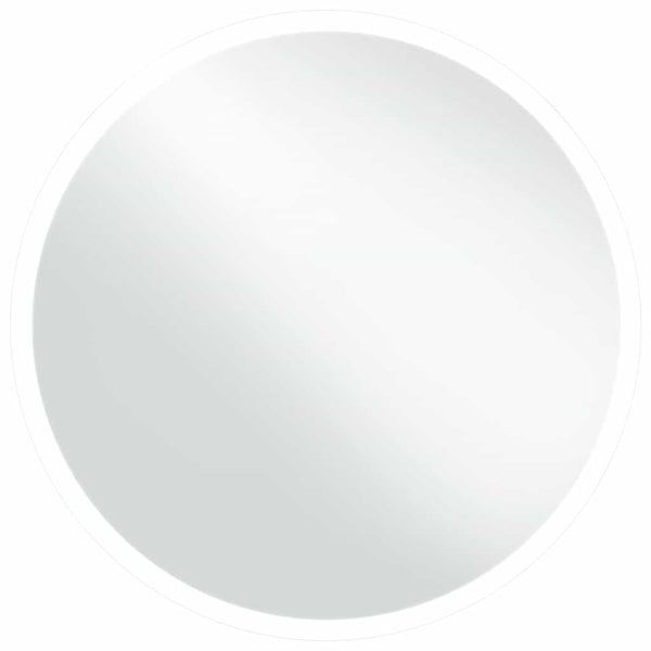 Denezica LED-Badezimmerspiegel 80cm