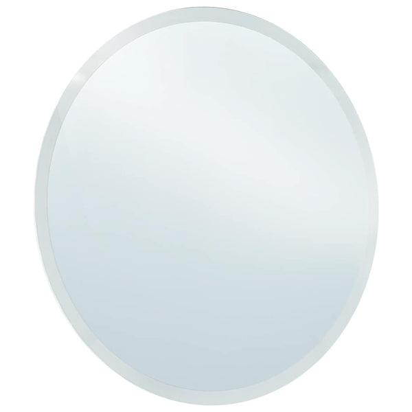 Denezica LED-Badezimmerspiegel 80cm