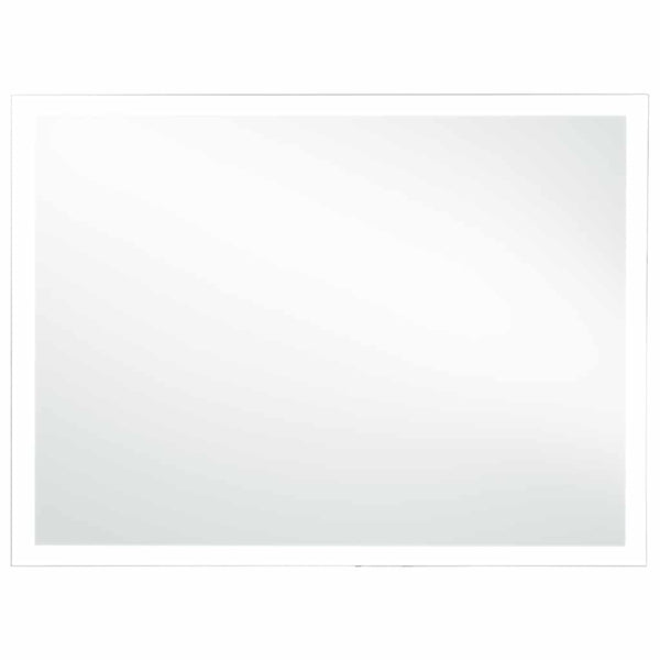 LED-Wandspiegel für Badezimmer Redi 100x60cm