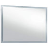 LED-Wandspiegel für Badezimmer Redi 100x60cm