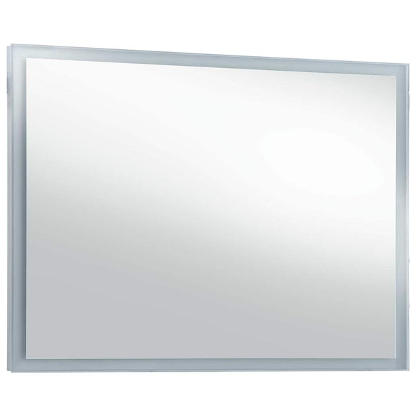 LED-Wandspiegel für Badezimmer Redi 100x60cm