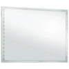 LED-Wandspiegel für Badezimmer Redi 100x60cm