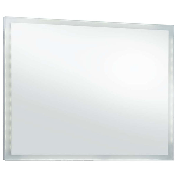 LED-Wandspiegel für Badezimmer Redi 100x60cm