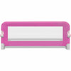 Rosa Bettgitter Klaus 102x42cm (2 St.)