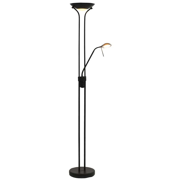 Soloneia 23 W (led) himmennettävä lattiavalaisin