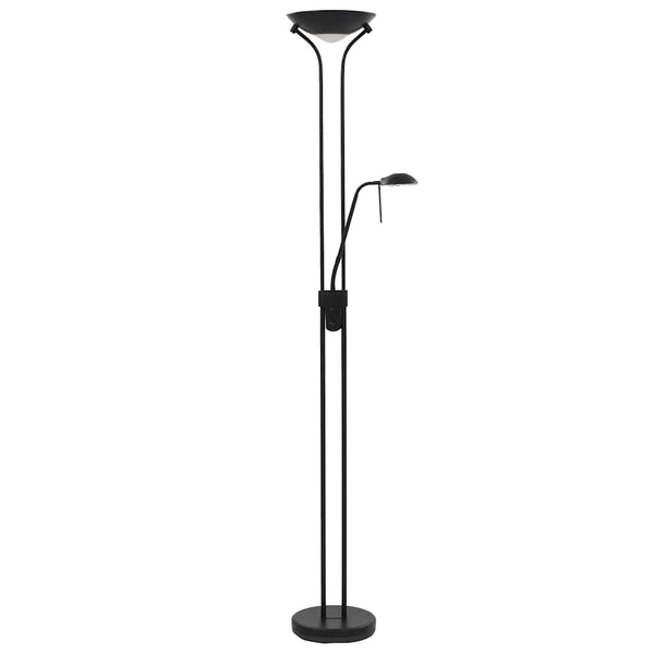 Soloneia 23 W (led) himmennettävä lattiavalaisin