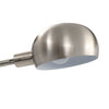 Stehleuchte Racoasa 200cm (5 x E14), silber