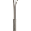 Stehleuchte Racoasa 200cm (5 x E14), silber