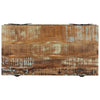 Couchtisch Gigina 115x60x40cm (recyceltes Holz)